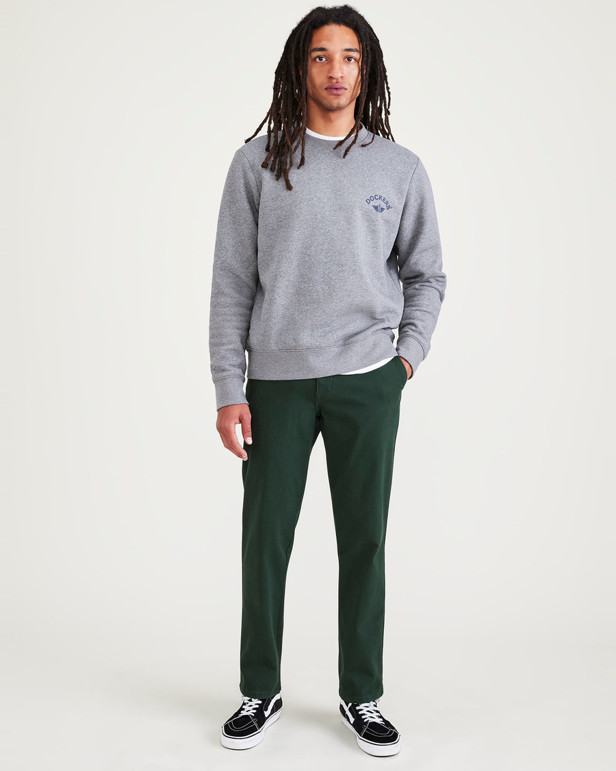 (image for) High-End Ultimate Chinos, Slim Fit